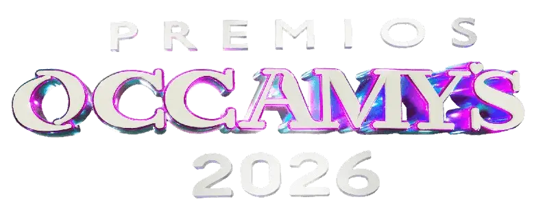 Premios Ocammy's
