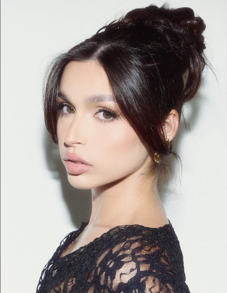 Michi Paredes